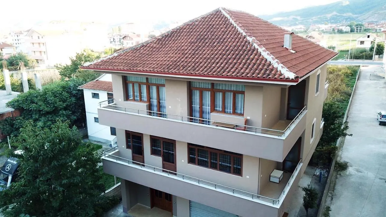 Dionis Guest House Pogradec