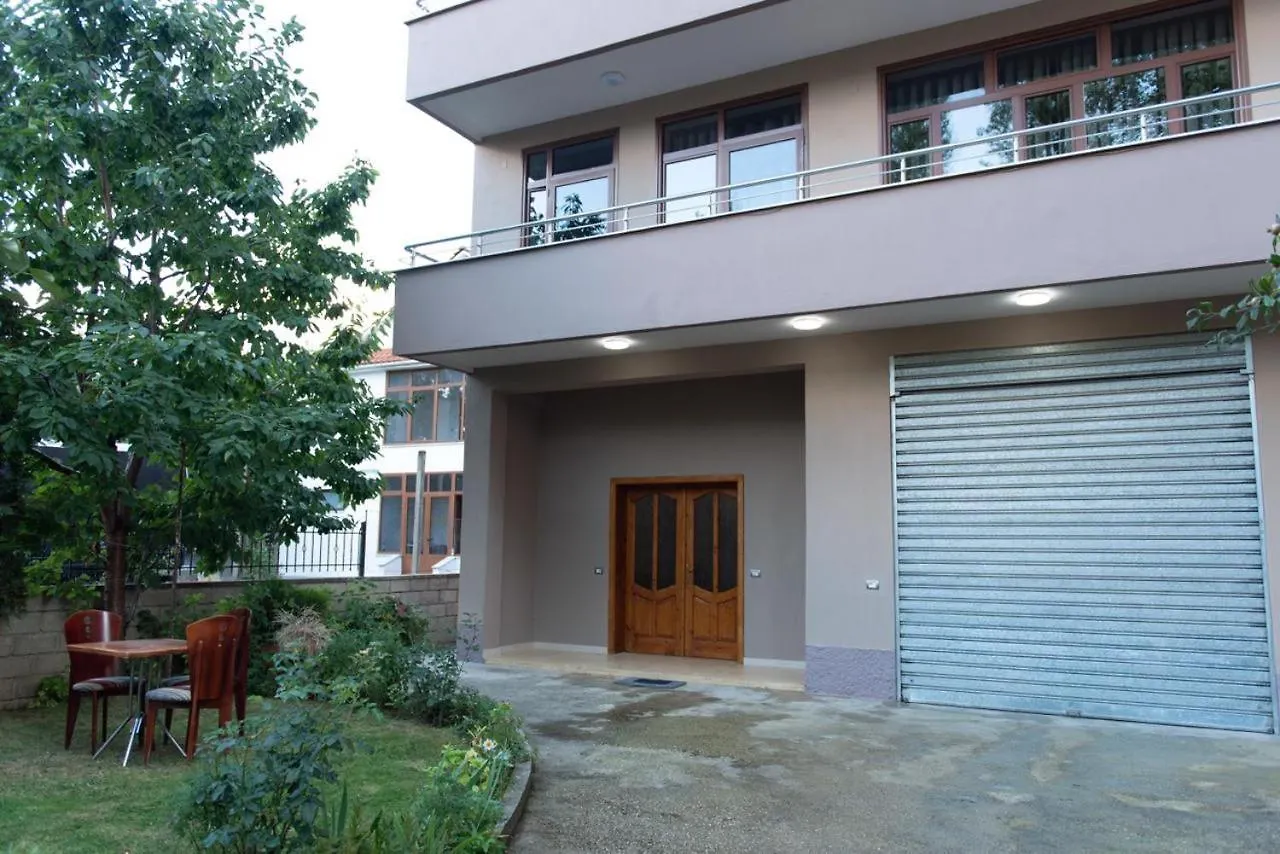 Dionis Guest House Pogradec